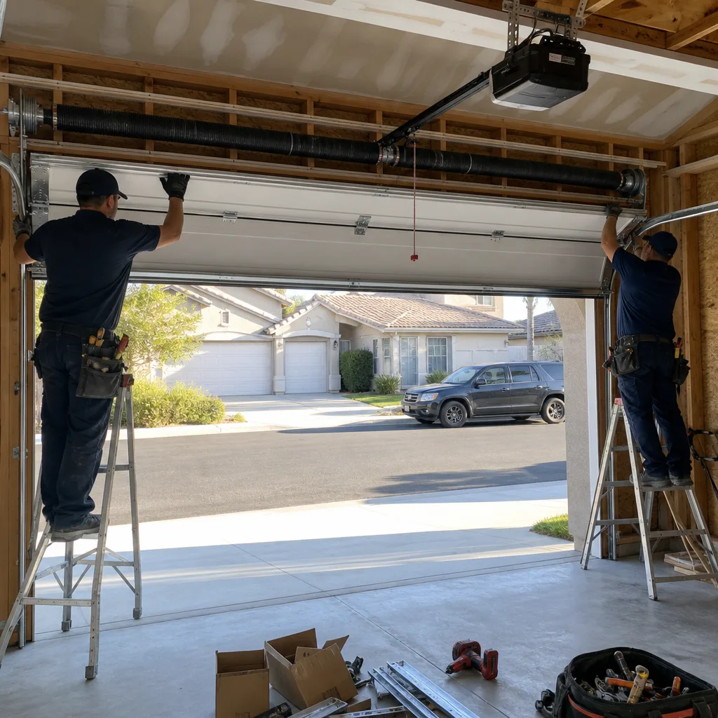 Garage Door Opener