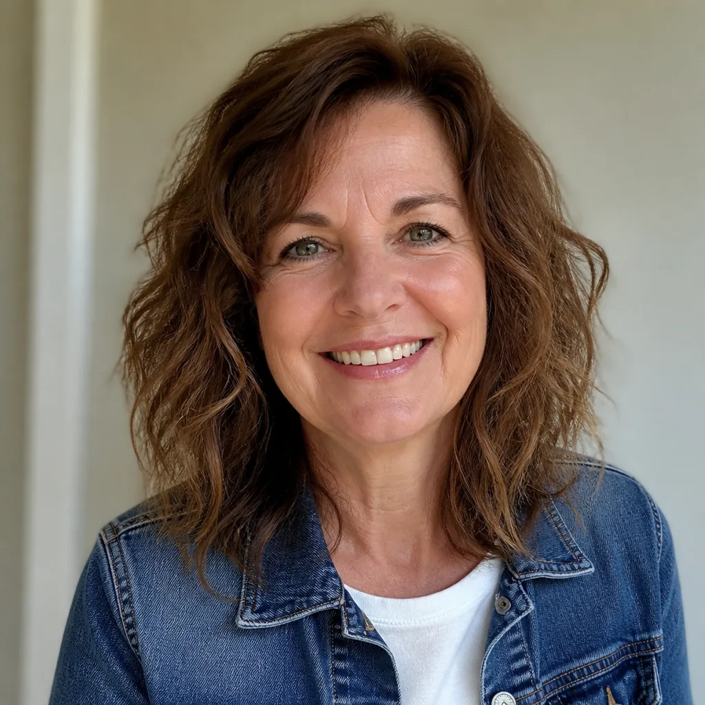 Carol Lindqvist